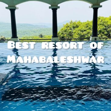 Le Meridien Mahabaleshwar Resort & Spa