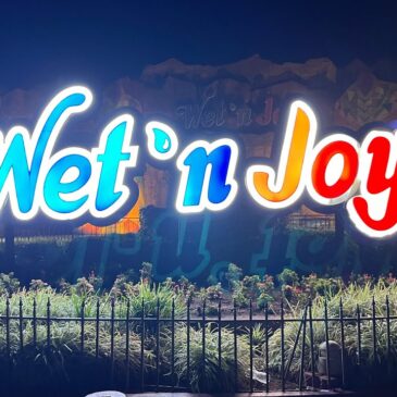 Wet n Joy