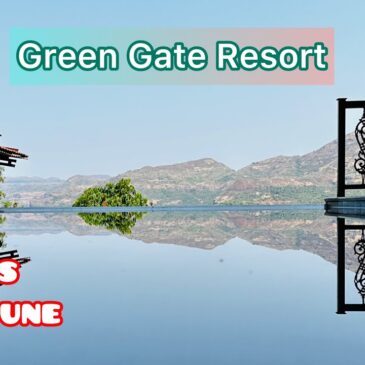 Green Gate Resort