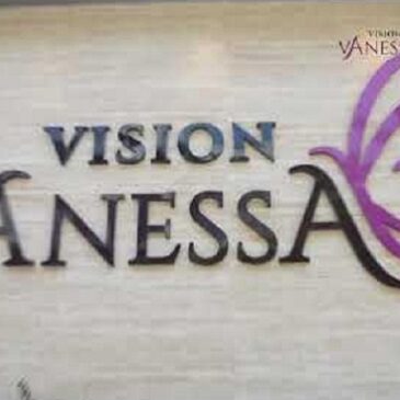 Vision Vanessa